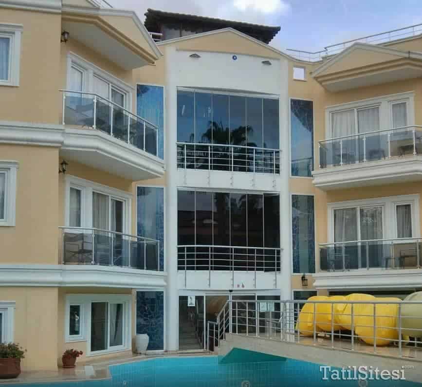 Residence Rivero Hotel